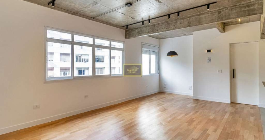 Apartamento com 2 quartos à venda na Avenida Angélica, 2389, Santa Cecília, São Paulo