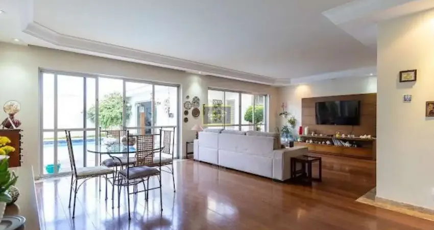 Casa com 4 quartos à venda na Rua Duarte Leite, 267, Granja Julieta, São Paulo