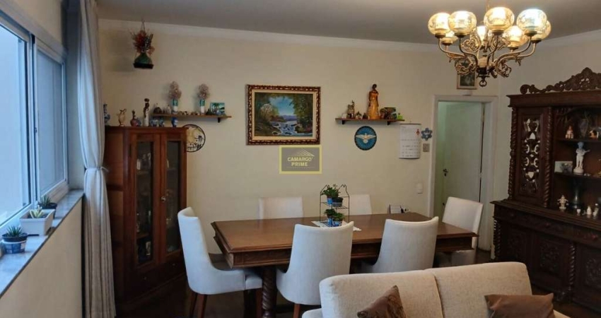 Apartamento com 3 quartos à venda na Avenida Rebouças, 1332, Pinheiros, São Paulo