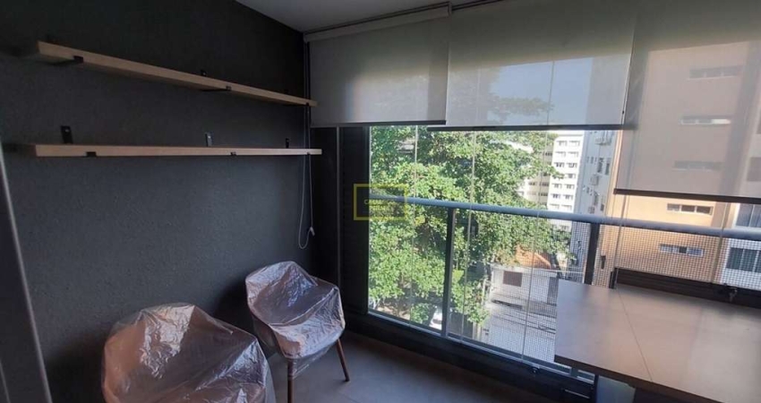 Apartamento com 1 quarto para alugar na Rua Senador César Lacerda Vergueiro, 160, Sumarezinho, São Paulo