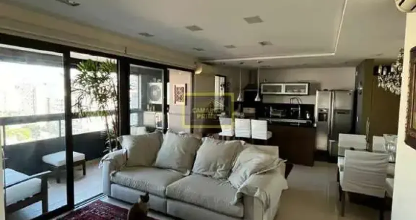 Apartamento com 2 quartos à venda na Rua Arruda Alvim, 297, Pinheiros, São Paulo