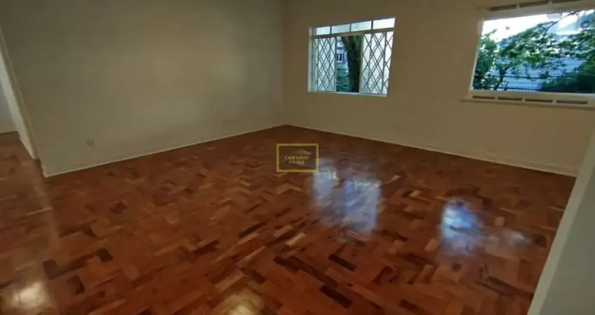Apartamento Com 03 Dormitórios Para Locação em Perdizes