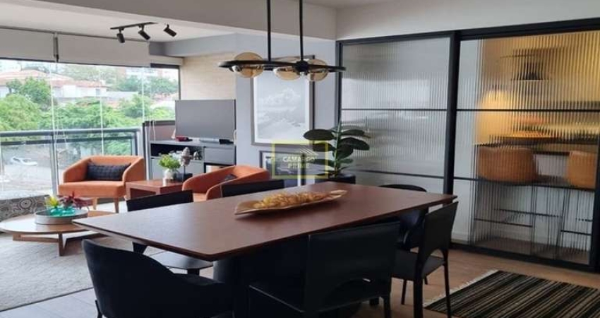 Apartamento Com 03 Dormitórios Para Venda No Sumaré