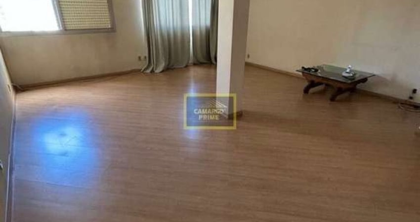 Apartamento Com 02 Dormitórios Para Locação ou Venda em Perdizes