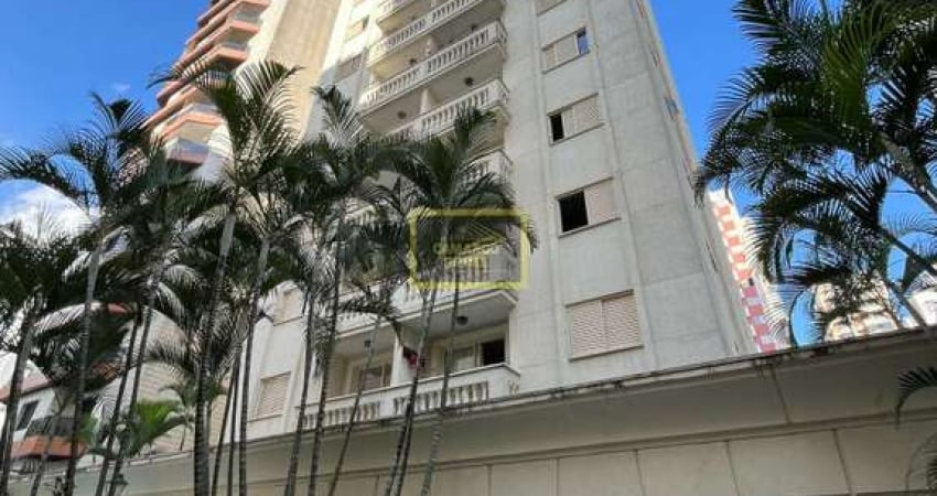 Apartamento Com 02 Dormitórios Para Locação em Perdizes