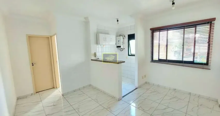 Apartamento para locação com 1 dormitório próximo ao metrô