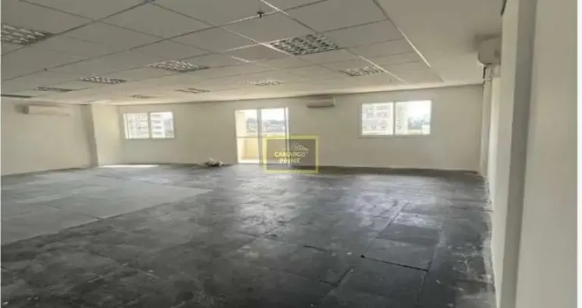 Conjunto Comercial Para Locação No Vila Lobos Office Park
