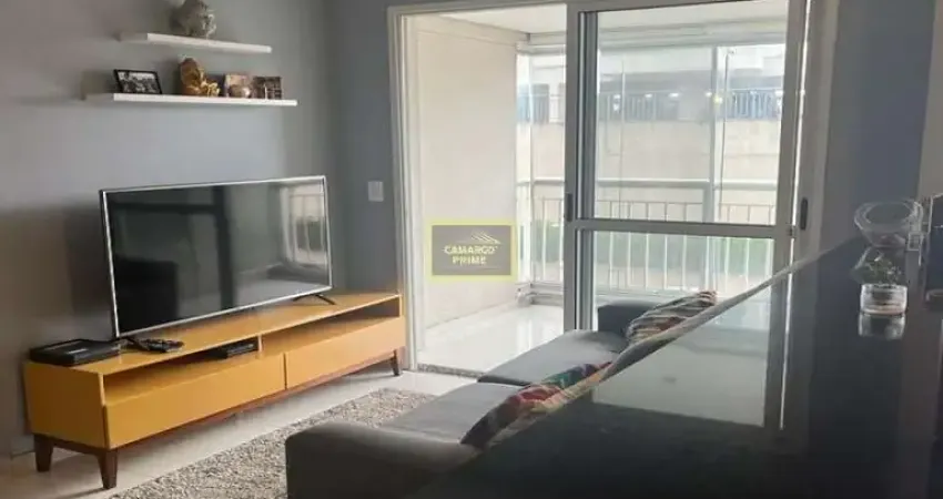 Apartamento Com 02 Dormitórios Para Venda Na Vila Leopoldina