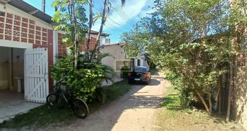 Casa com 3 quartos à venda na Rua Polux, 2, Capricórnio I, Caraguatatuba