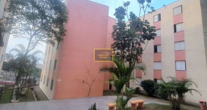 Apartamento com 02 dormitórios para venda no Jardim Imbé