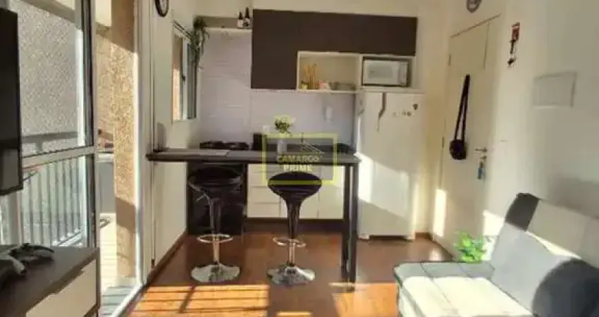 Apartamento com 1 quarto à venda na Rua dos Estudantes, 357, Sé, São Paulo