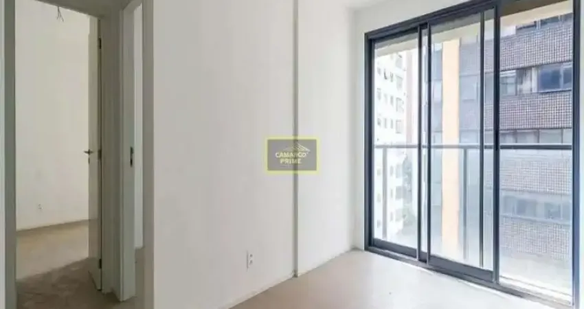 Apartamento novo com 02 dormitórios para venda no Jardim Paulista