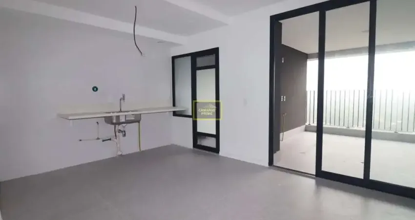Apartamento com 2 quartos à venda na Rua Francisco Leitão, 100, Pinheiros, São Paulo