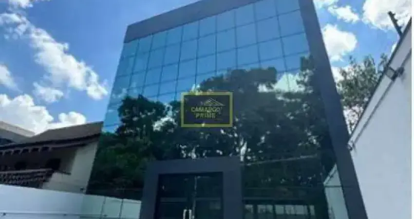Casa comercial para alugar na Avenida Morumbi, 4682, Morumbi, São Paulo