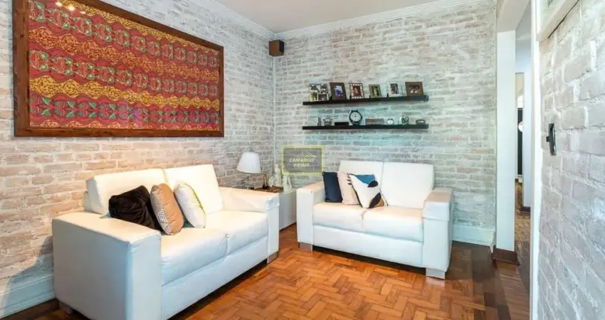 Casa com 3 quartos à venda na Rua Tanabi, 286, Água Branca, São Paulo