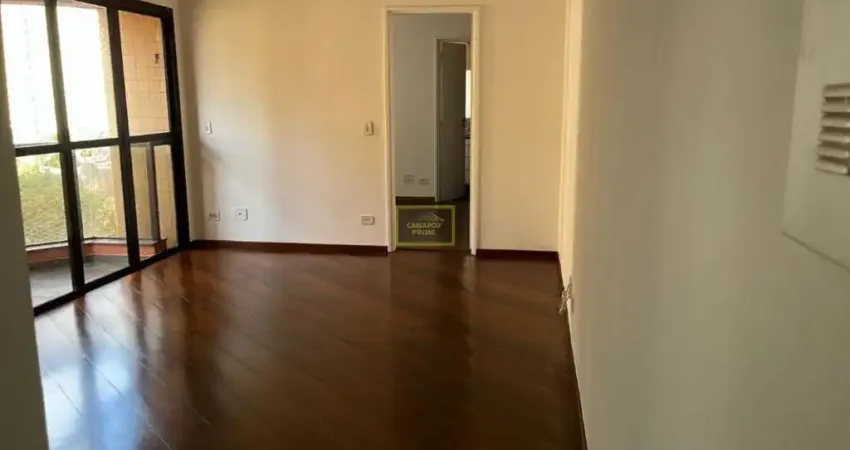 Apartamento com 1 dormitório para alugar próximo ao Mackenzie