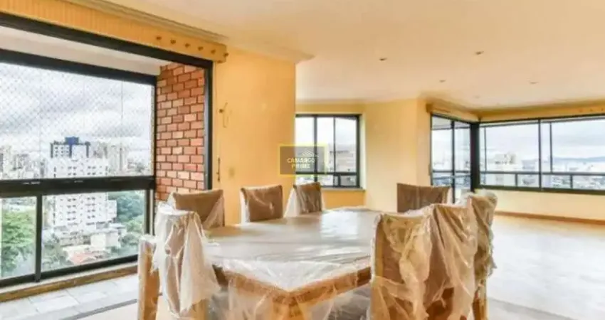 Apartamento Com 04 Suítes Para Venda No Bairro Sumaré