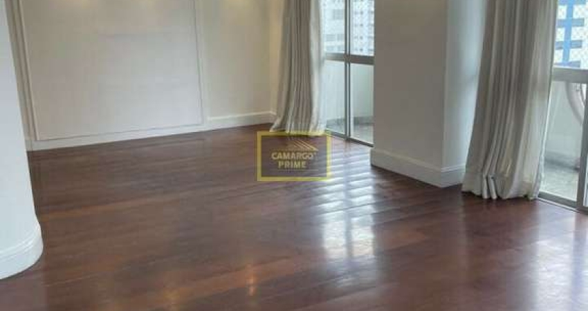 Apartamento com 3 quartos para alugar na Alameda dos Arapanés, 628, Moema, São Paulo