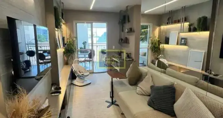 Apartamento com 3 quartos à venda na Rua Francisco Corazza, 100, Parque Residencial da Lapa, São Paulo