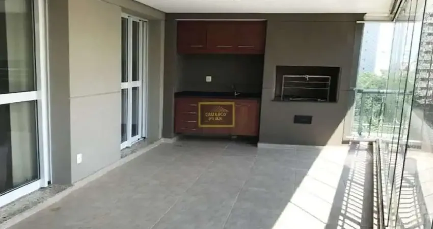 Apartamento Com 04 Dormitórios Para Venda No Morumbi