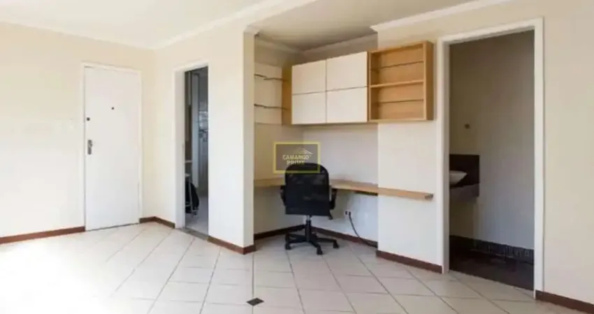 Apartamento Com 02 Dormitórios Para Venda em Perdizes