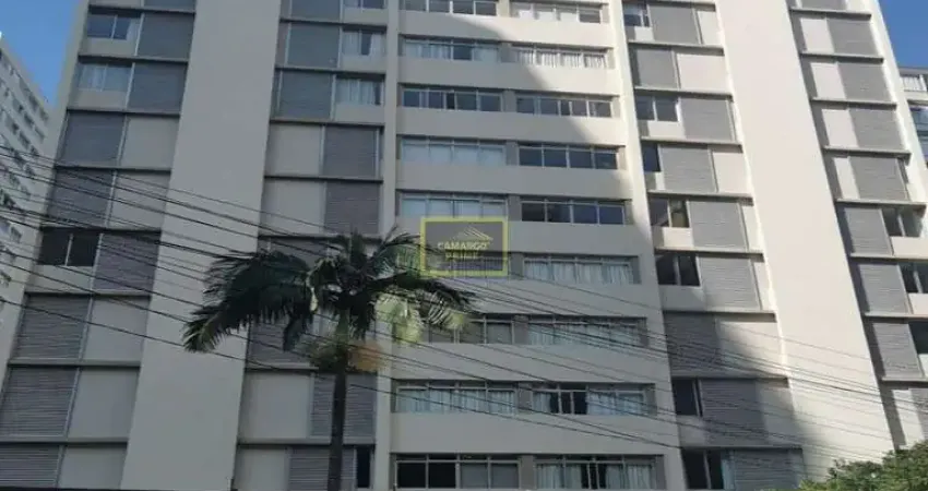 Apartamento com 03 dormitórios para venda em Higienópolis