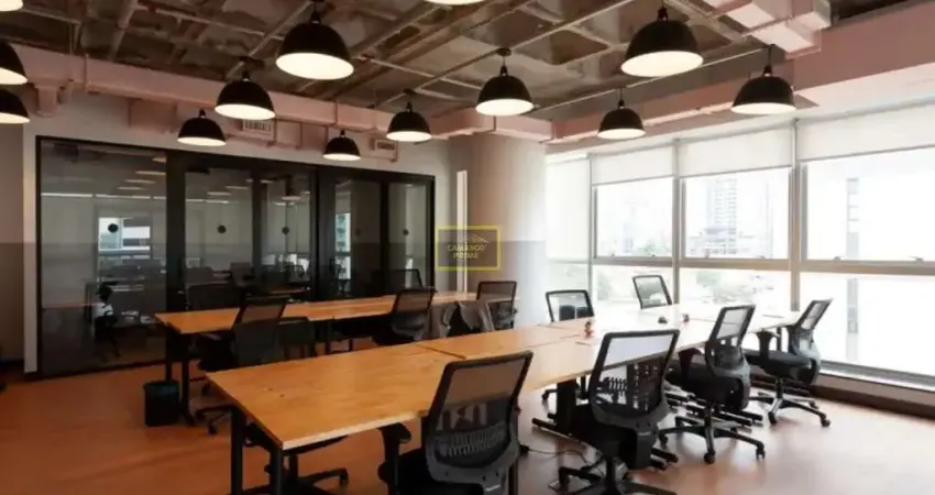 Sala comercial para alugar na Rua Butantã, 194, Pinheiros, São Paulo