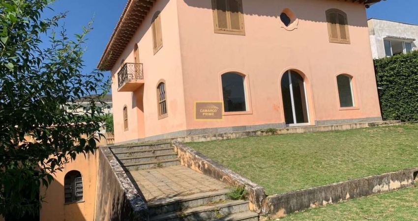 Casa Para Venda ou Locação Na Avenida Albert Einstein