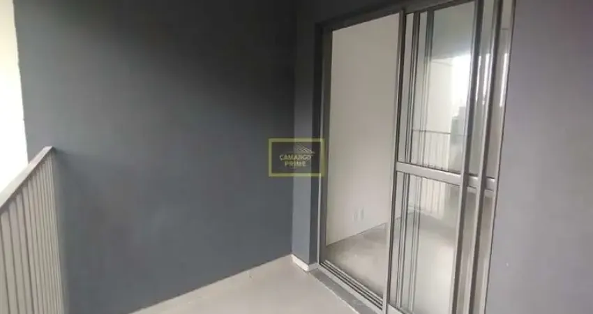 Apartamento com 1 quarto para alugar na Rua Cristiano Viana, 1216, Cerqueira César, São Paulo
