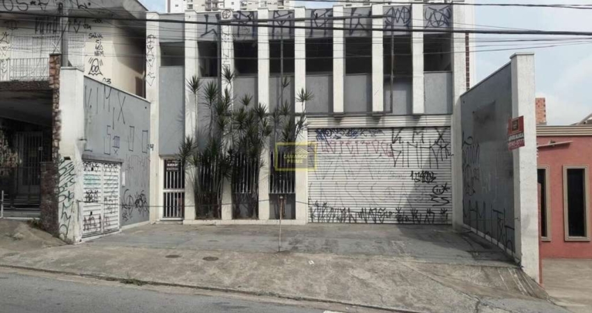 Imóvel comercial Para Locação ou Venda Na Vila Sônia