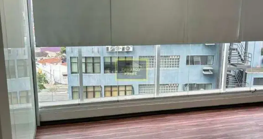 Apartamento Com 01 Dormitório Para Locação Em Pinheiros