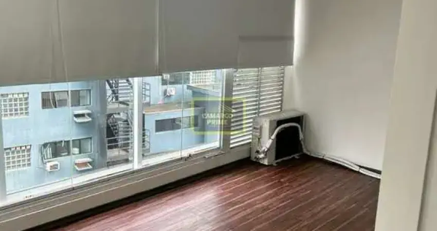 Apartamento Para Alugar em Pinheiros Próximo ao Metrô Faria Lima