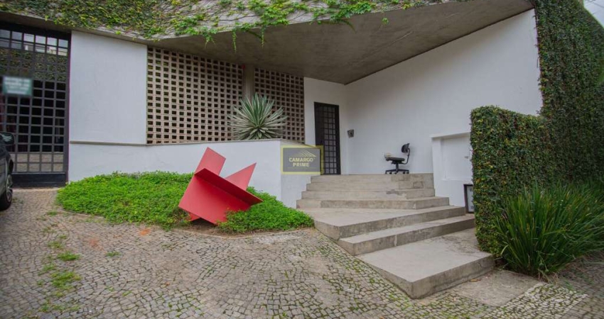 Casa de Alto Padrão Para Venda No Jardim Guedala