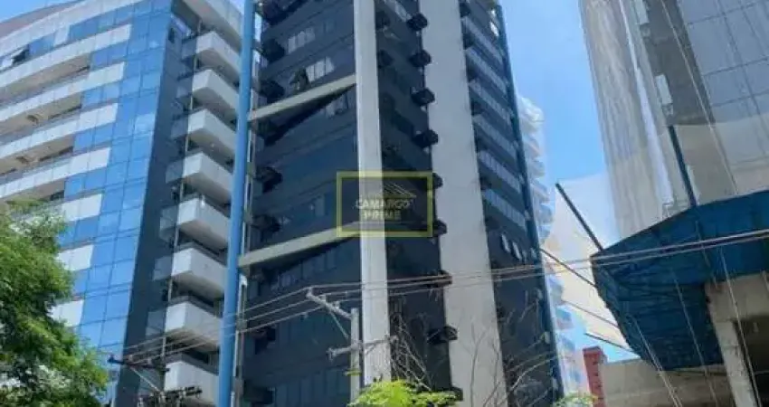 Sala comercial com 3 salas à venda na Avenida Pedroso de Morais, 240, Pinheiros, São Paulo