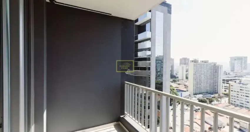 Apartamento para locação em perdizes próximo ao allianz park e shopping bourbon