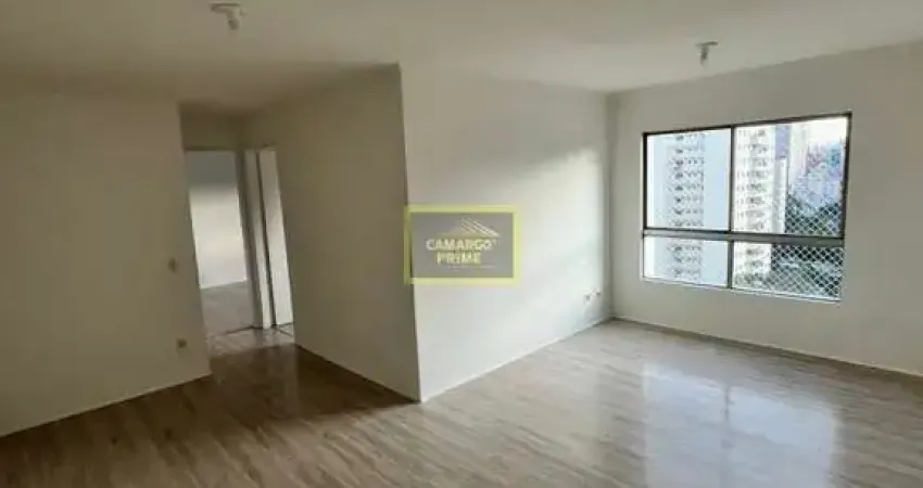 Apartamento com 02 dormitórios à venda na Clodomiro Amazonas