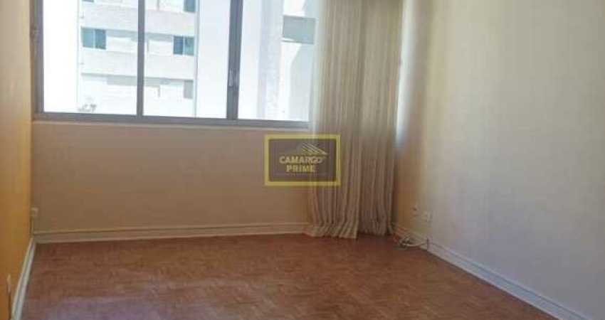 Apartamento com 3 quartos à venda na Alameda Franca, 260, Jardim Paulista, São Paulo