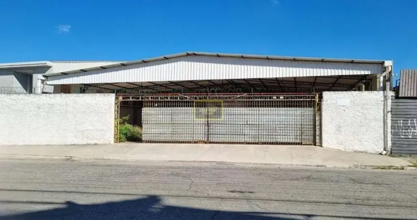 Barracão / Galpão / Depósito para alugar na Rua Piatá, 74, Vila Isolina Mazzei, São Paulo