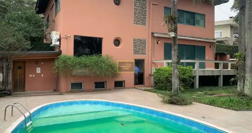 Casa com 4 quartos para alugar na Rua João Moura, 1744, Pinheiros, São Paulo