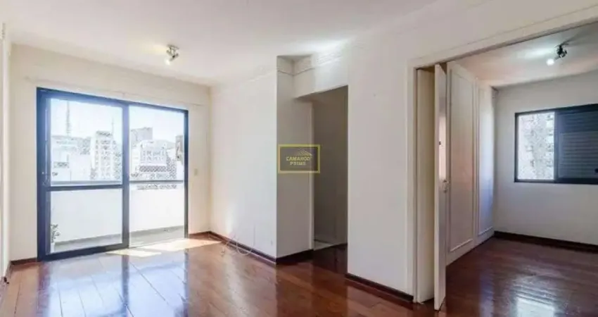 Apartamento Com 02 Dormitórios Para Venda em Pinheiros