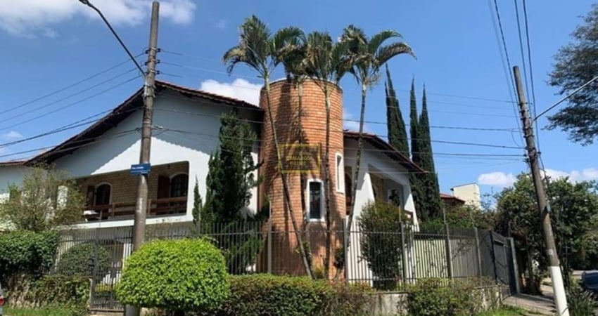 Casa com 4 quartos à venda na Rua Icádio, 742, City América, São Paulo
