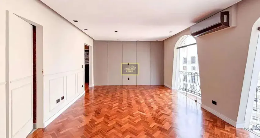 Apartamento com 02 dormitórios para venda no jardim paulista