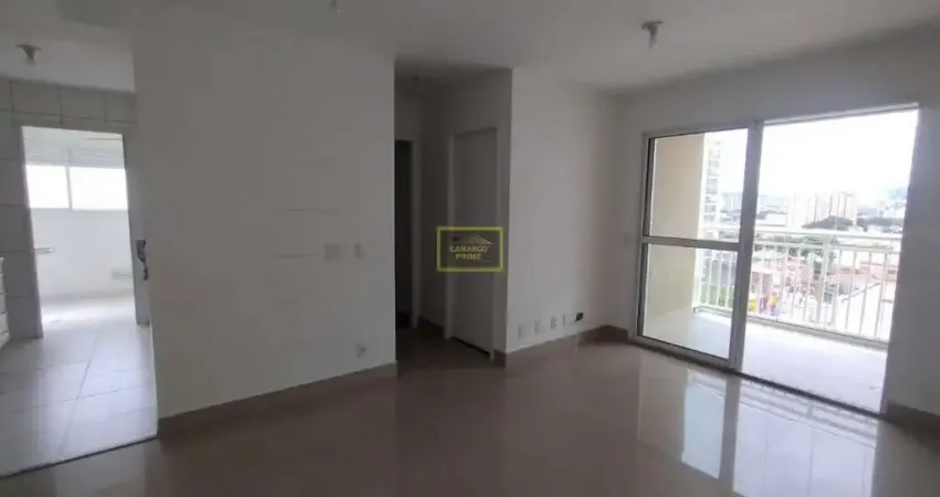 Apartamento com 02 Dormitórios para Locação na Lapa