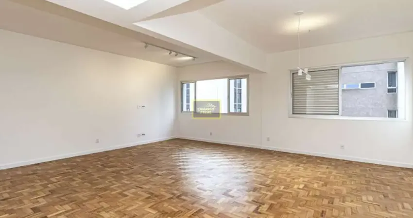 Apartamento com 02 dormitórios para venda no jardim paulista