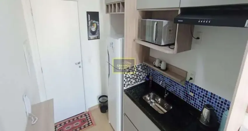 Apartamento com 1 quarto à venda na Rua da Consolação, 2104, Consolação, São Paulo