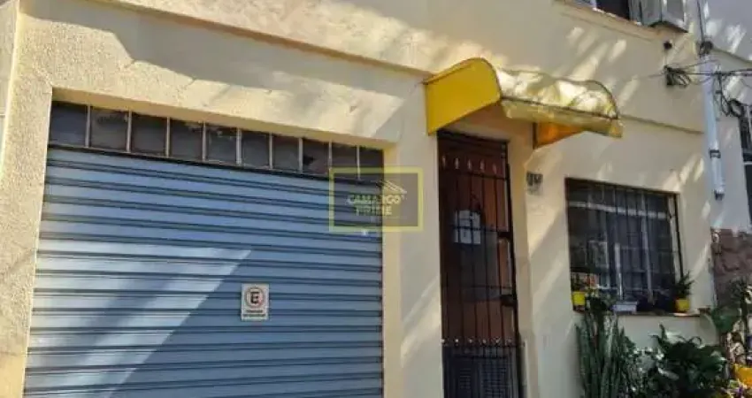 Casa com 3 quartos à venda na Rua Vinte e Oito de Setembro, 764, Ipiranga, São Paulo