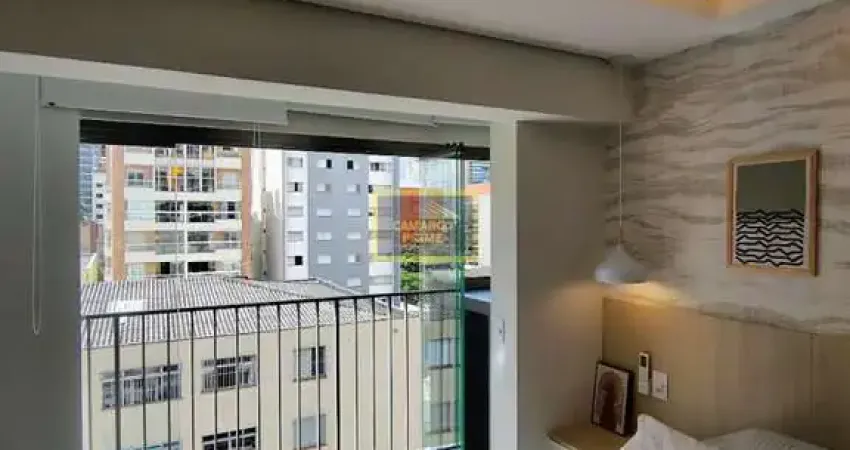 Apartamento com 1 quarto à venda na Rua Cristiano Viana, 1216, Pinheiros, São Paulo