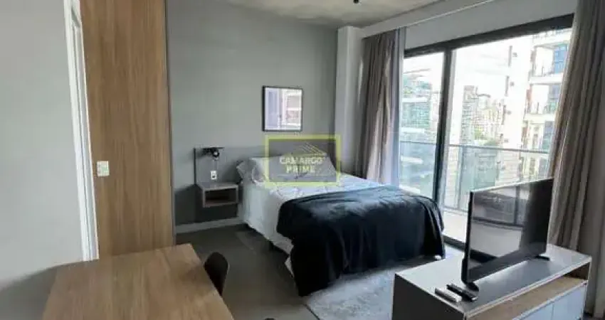 Apartamento com 1 quarto à venda na Rua Domingos de Morais, 1164, Vila Mariana, São Paulo