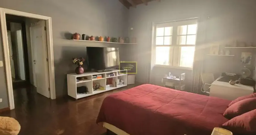 Casa com 4 quartos à venda na Rua Bernardino de Campos, 434, Campo Belo, São Paulo