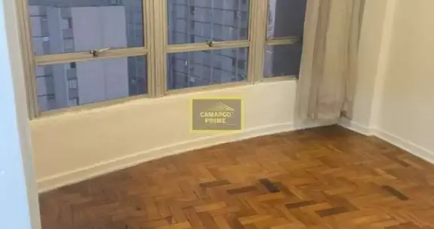 Apartamento com 1 dormitório, 1 vaga, na região da bela vista